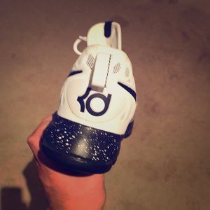 Nike KD